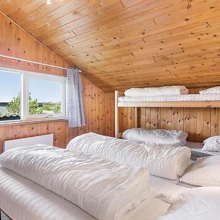 Stunning Home In Thisted With Sauna Klitmoller Exterior photo