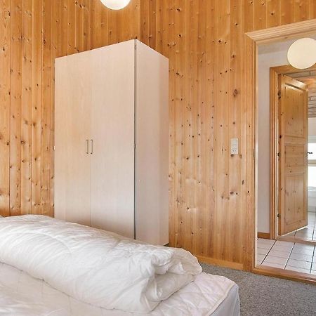 Stunning Home In Thisted With Sauna Klitmoller Exterior photo